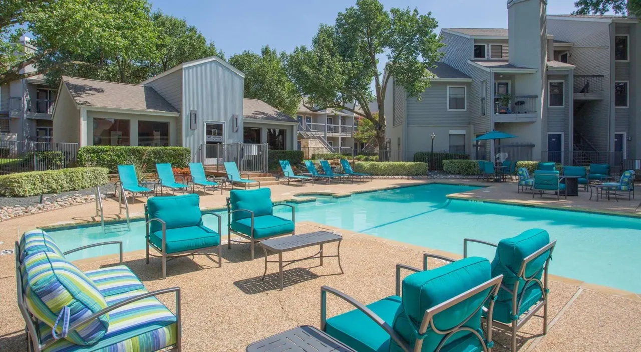 Enclave at Arlington