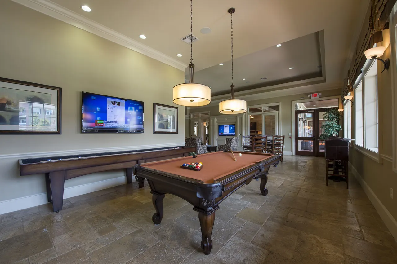 Montage at Cinco Ranch Apartments