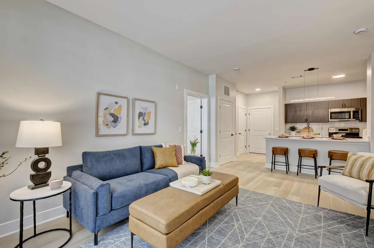 Tellus Bloom Apartments