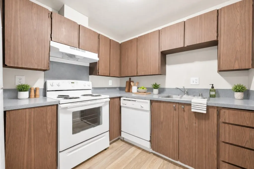 Butler Cove Apartments