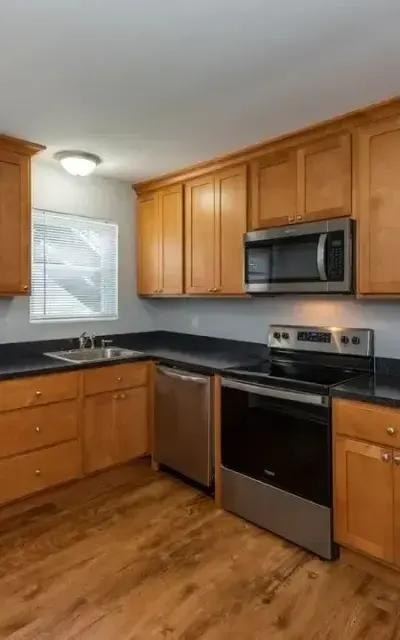 Signal Hill Apartments