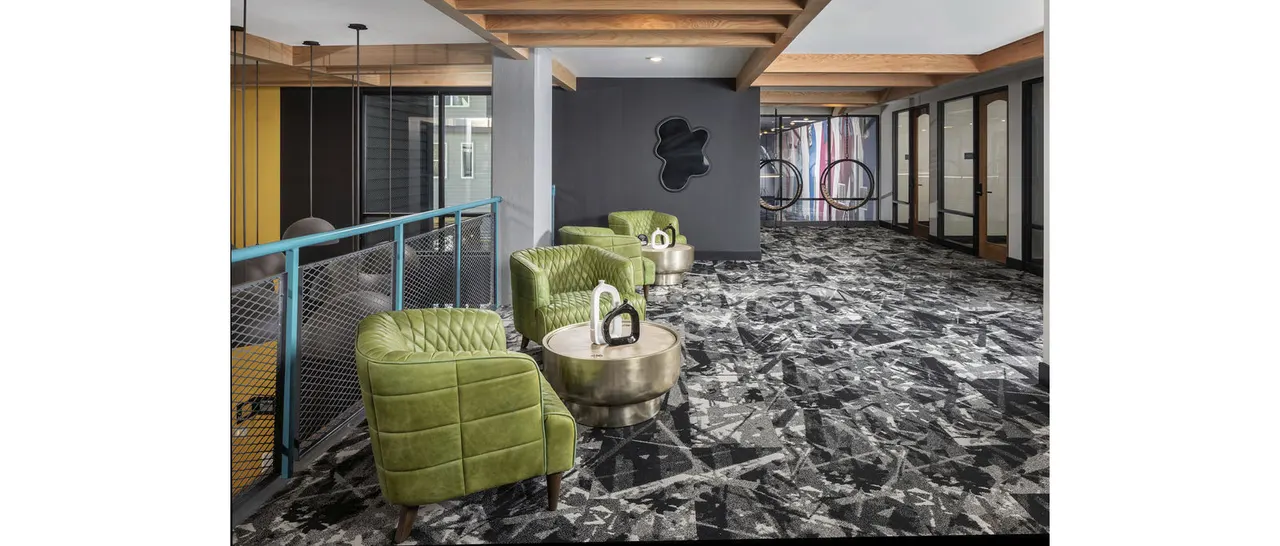 Broadstone Craft Apartments