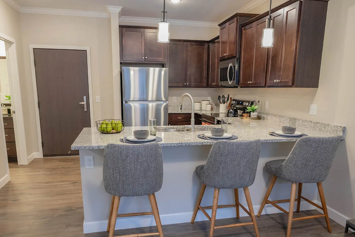 Eagan Heights Apartments