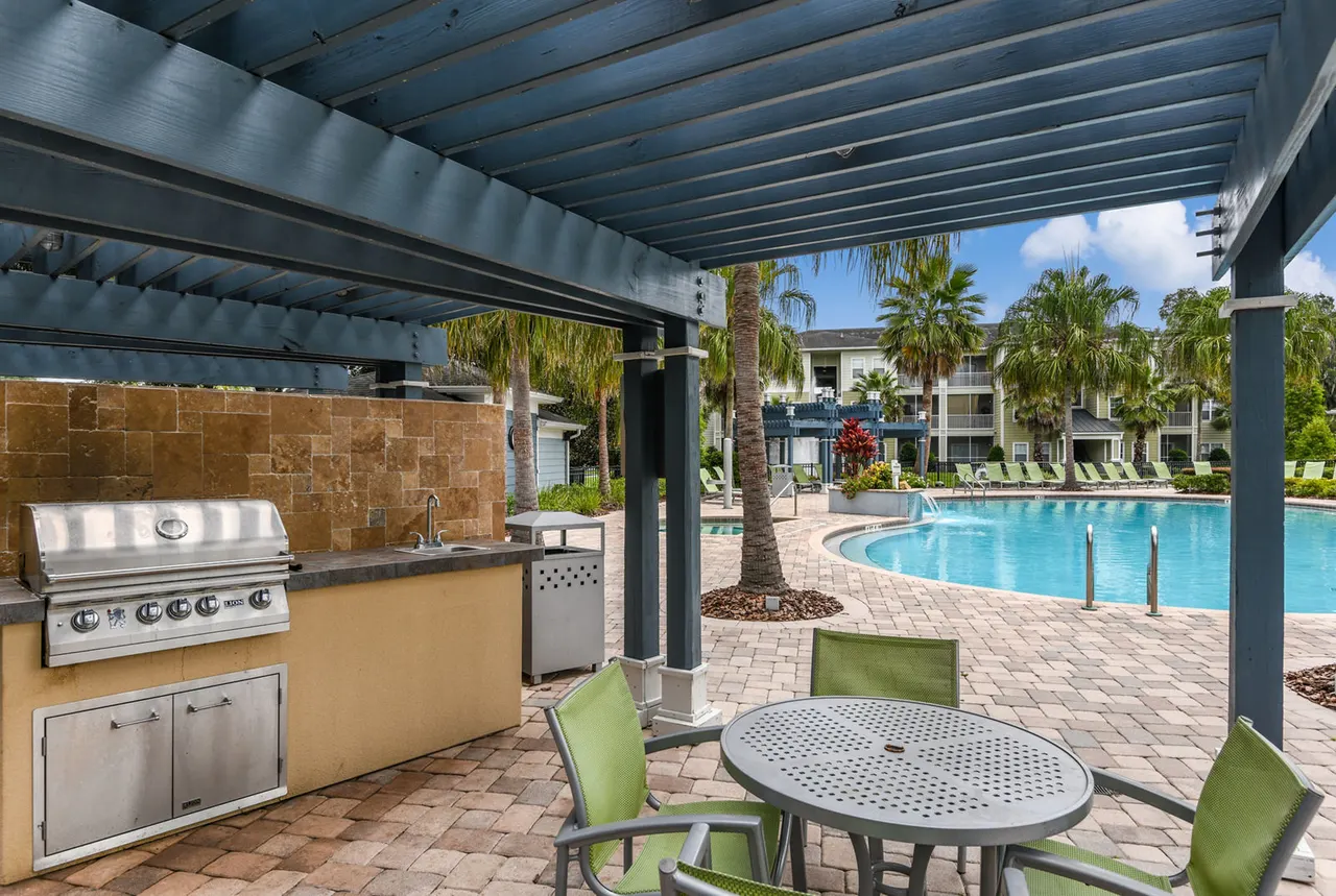 Arbor Glen Apartments