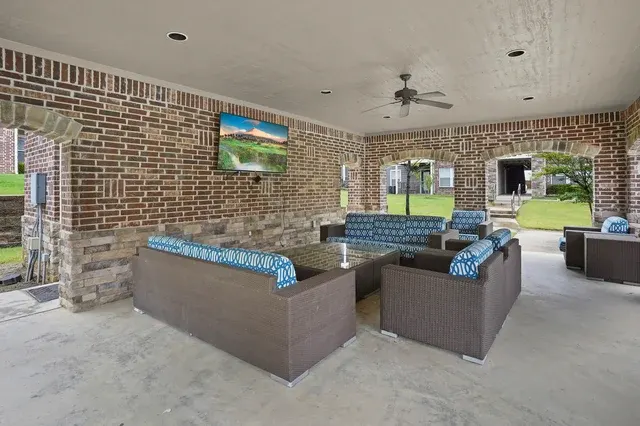 Scissortail Crossing Apartments