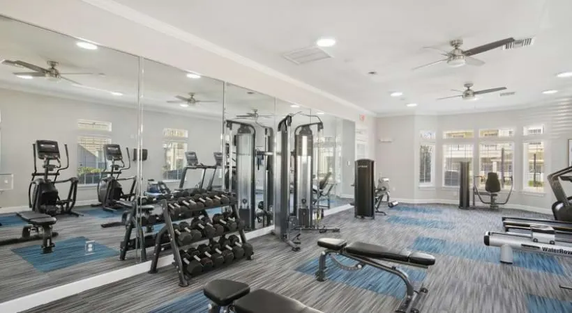 Longleaf Pines Appartments