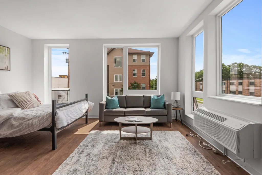 SoPHI Apartments
