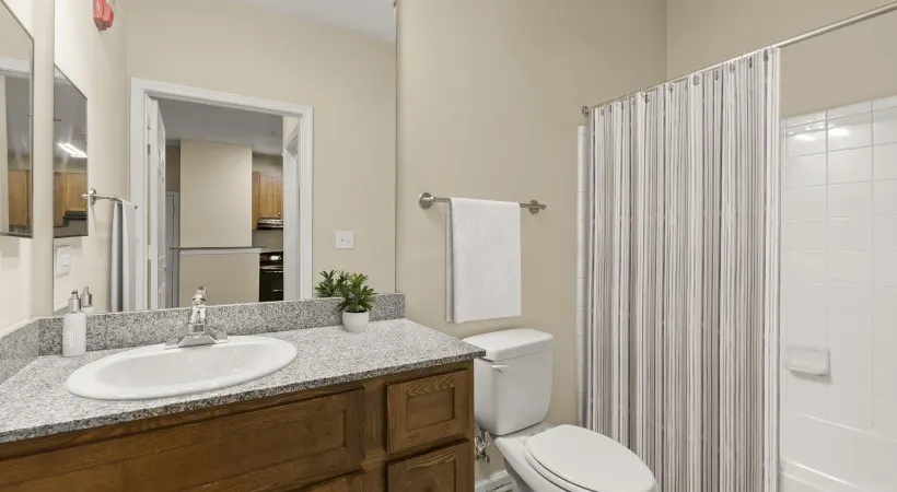 Avalon Ridge Apartments