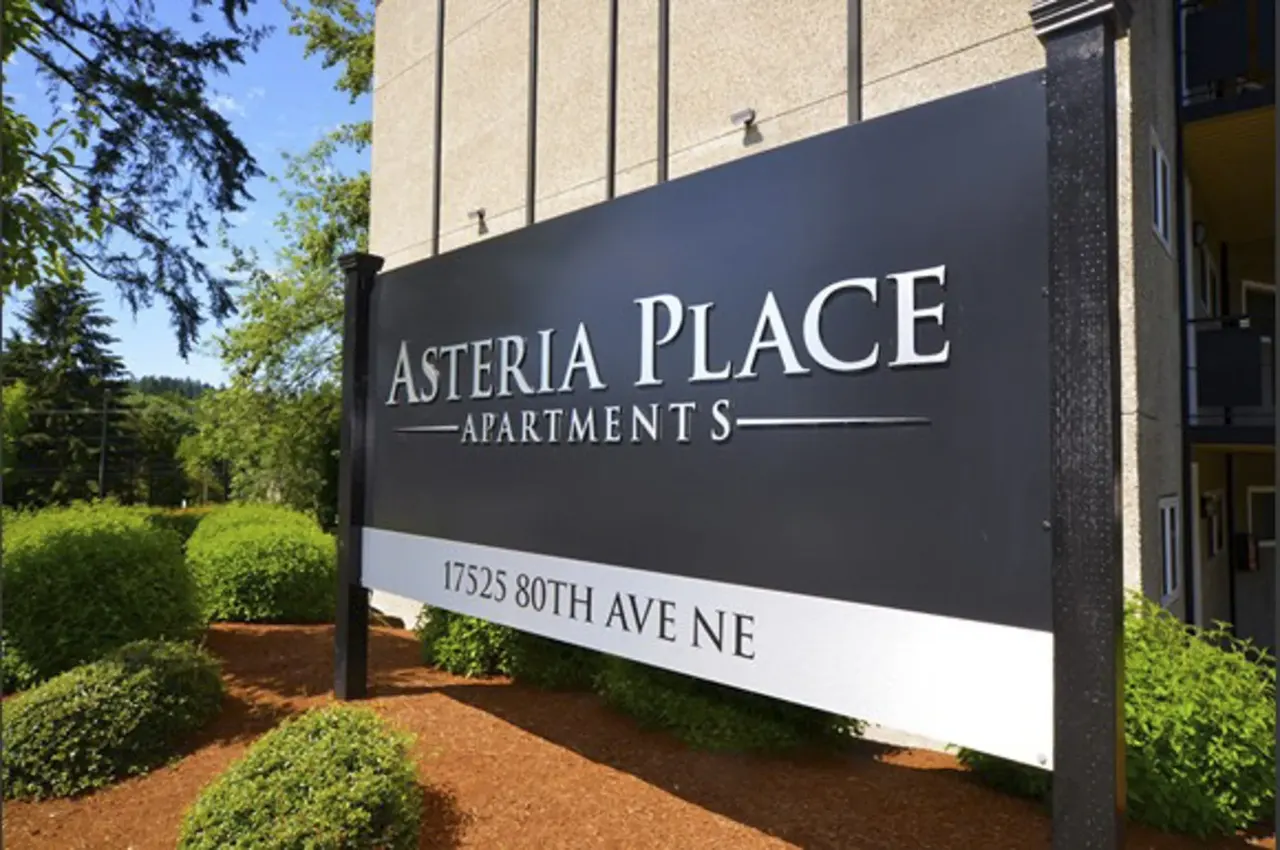 Asteria Place