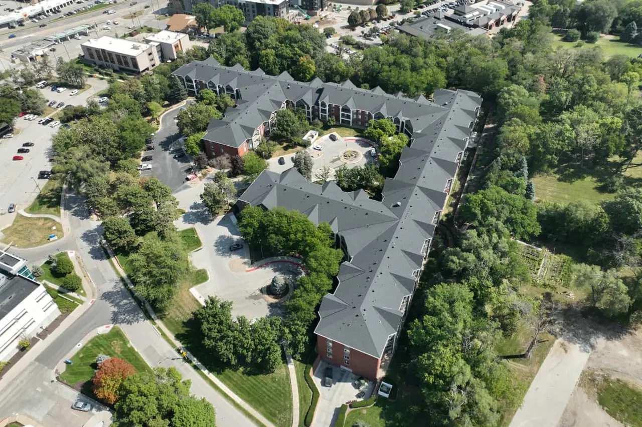 Immanuel: Arboretum Village