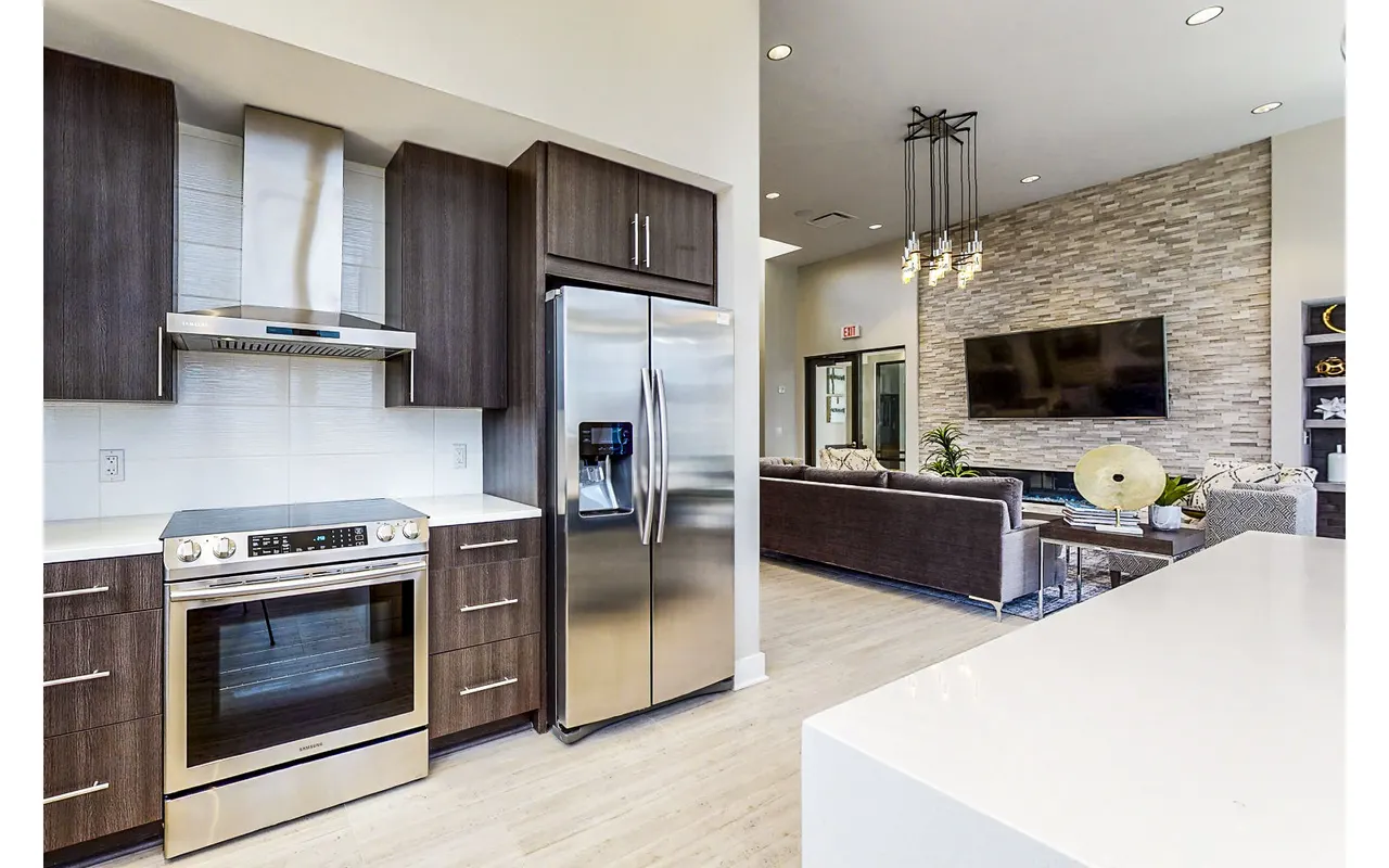 Residences at Echelon