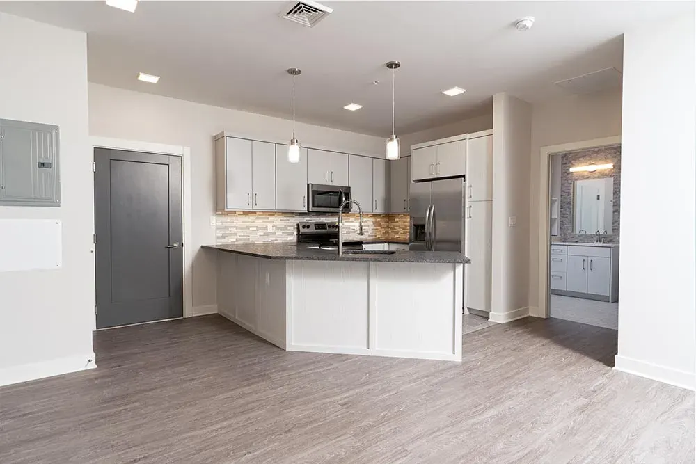 River’s Ledge Apartments