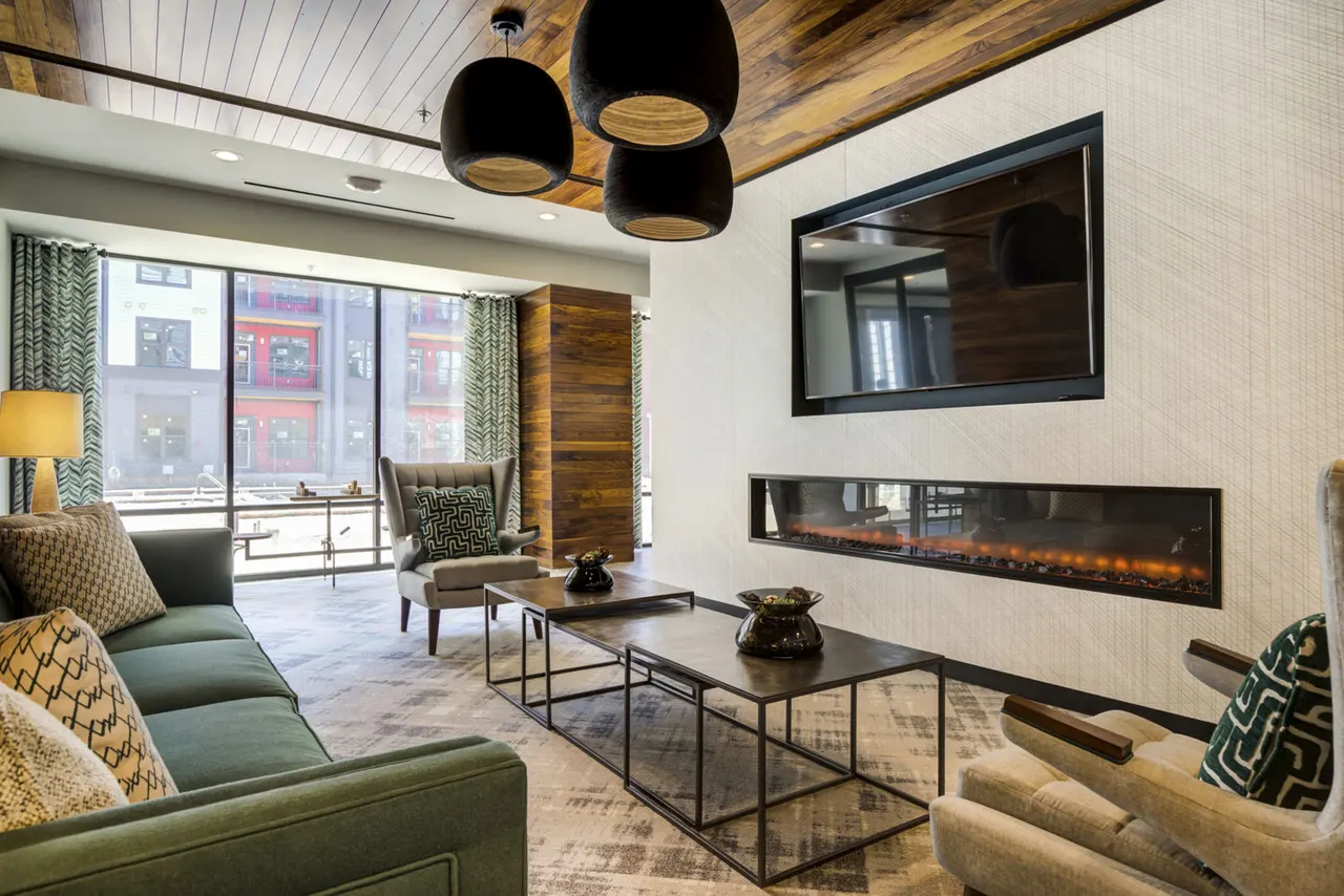 Verde at McCullough Station Apartments