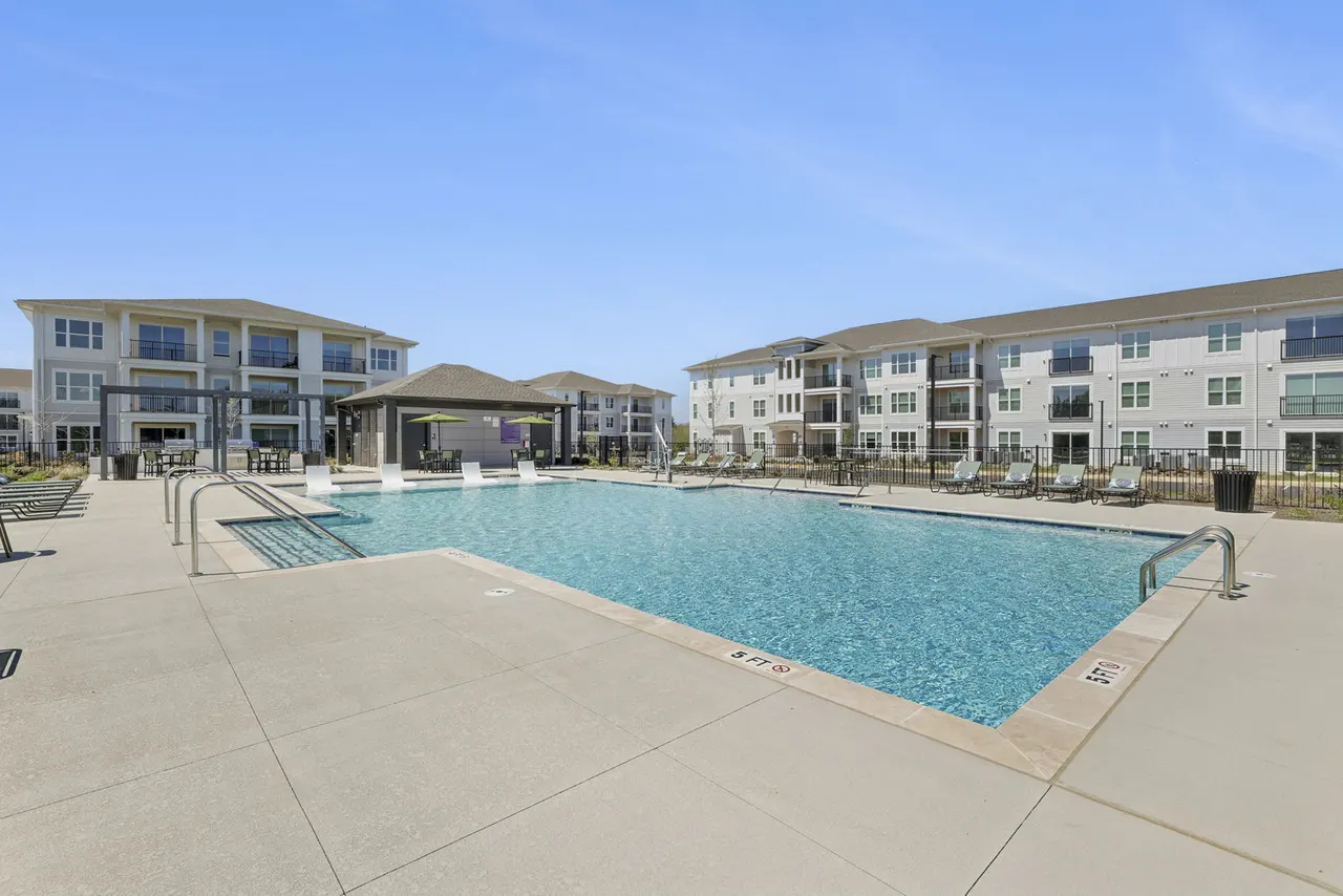 Rio Point Apartments