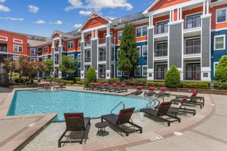 Venue Luxury Apartments