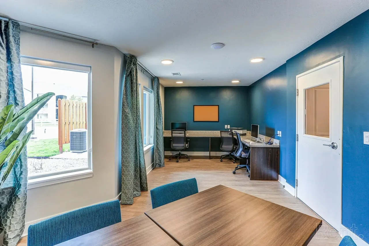 Residences at West Haven