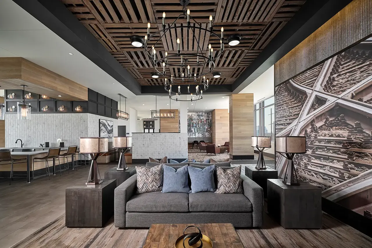 The Standard at Philadelphia
