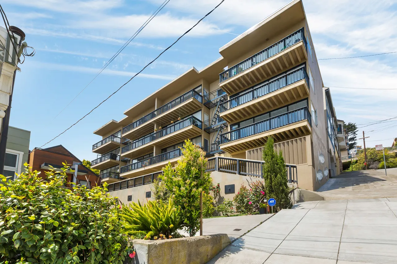 4475 23rd Street Apartments