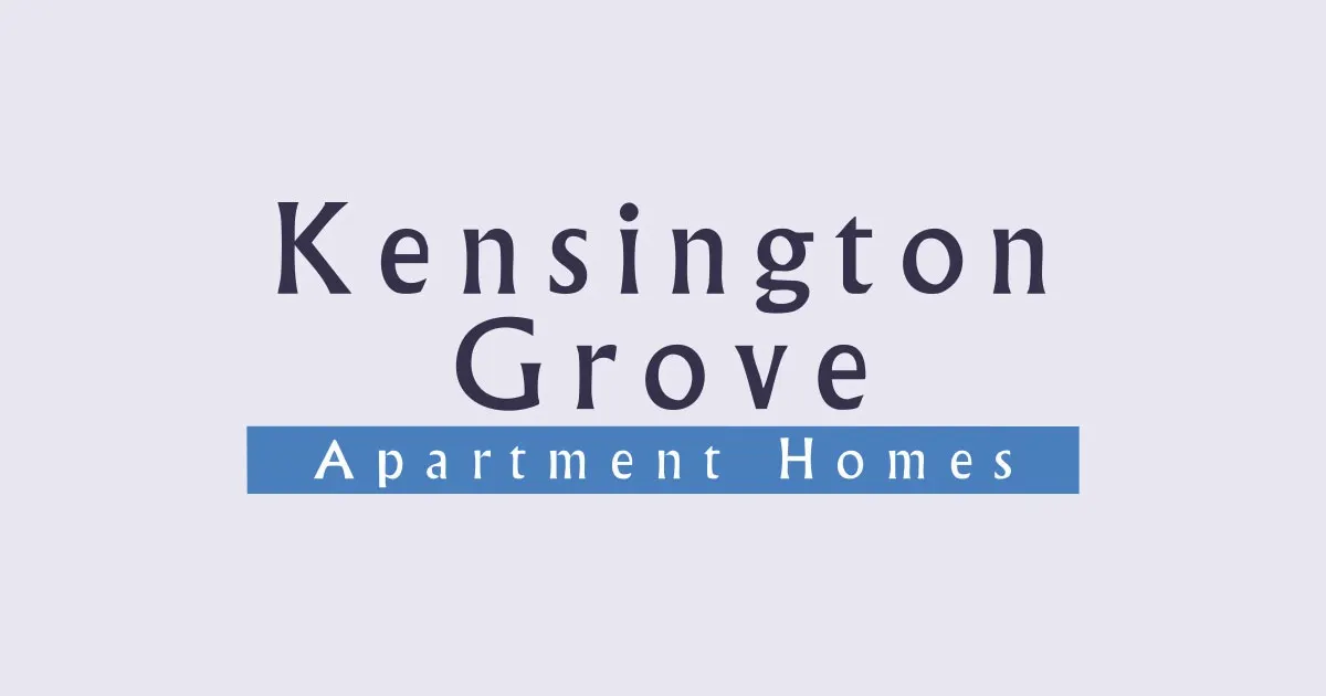 Kensington Grove Apartments