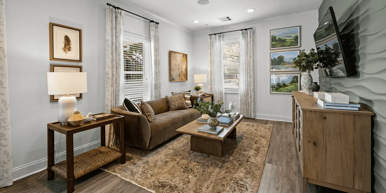 Aspire Perimeter Apartments