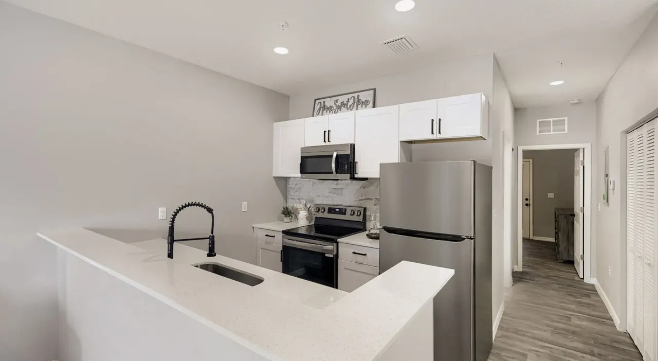 Lumen Apartments