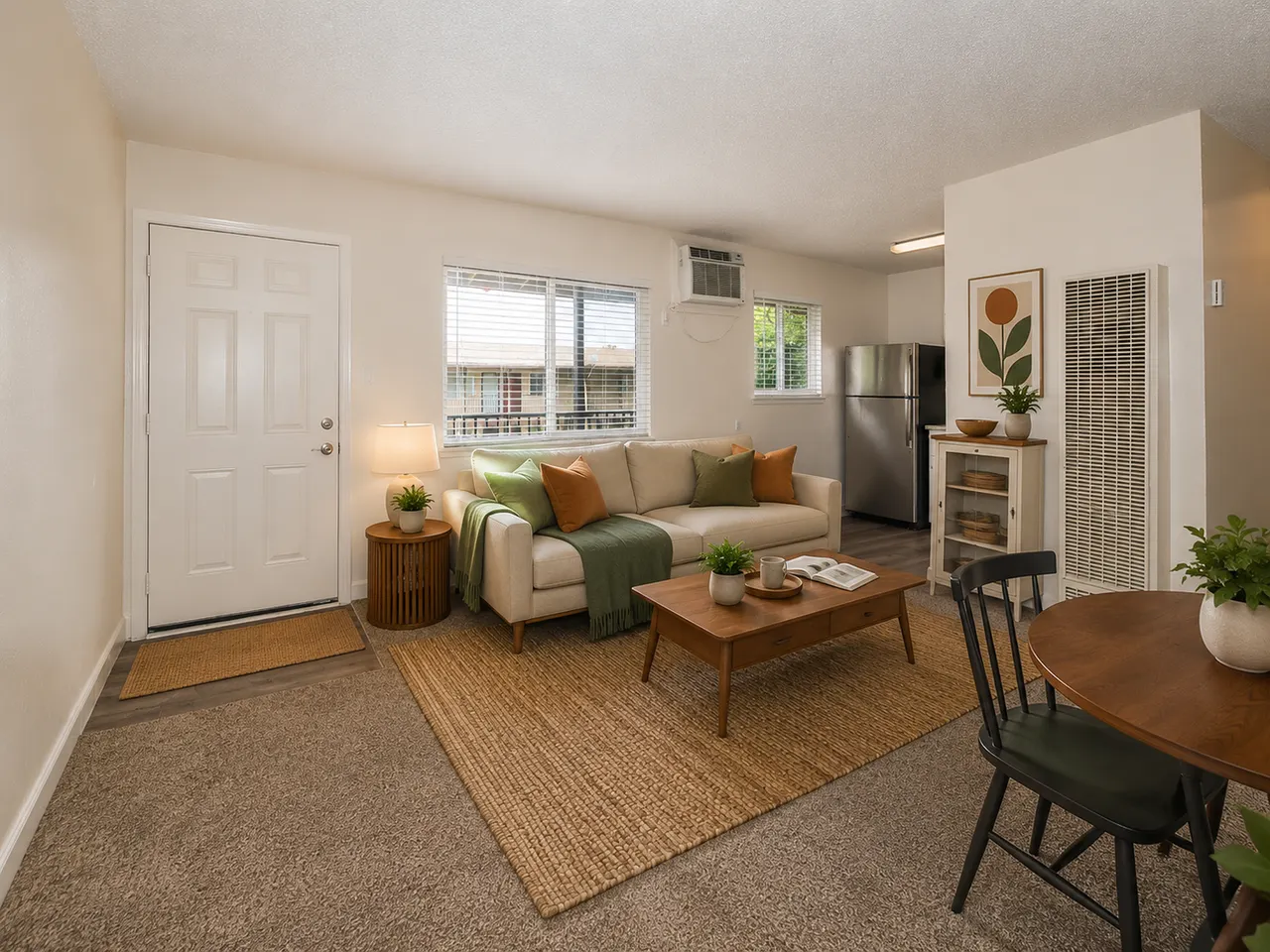 Freedom Park Apartments