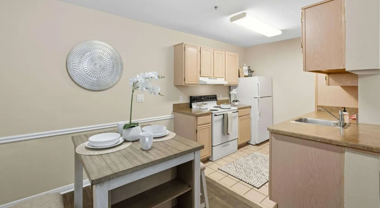 King's Reserve Willowbrook