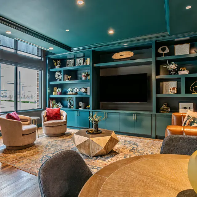 Triumph Apartments