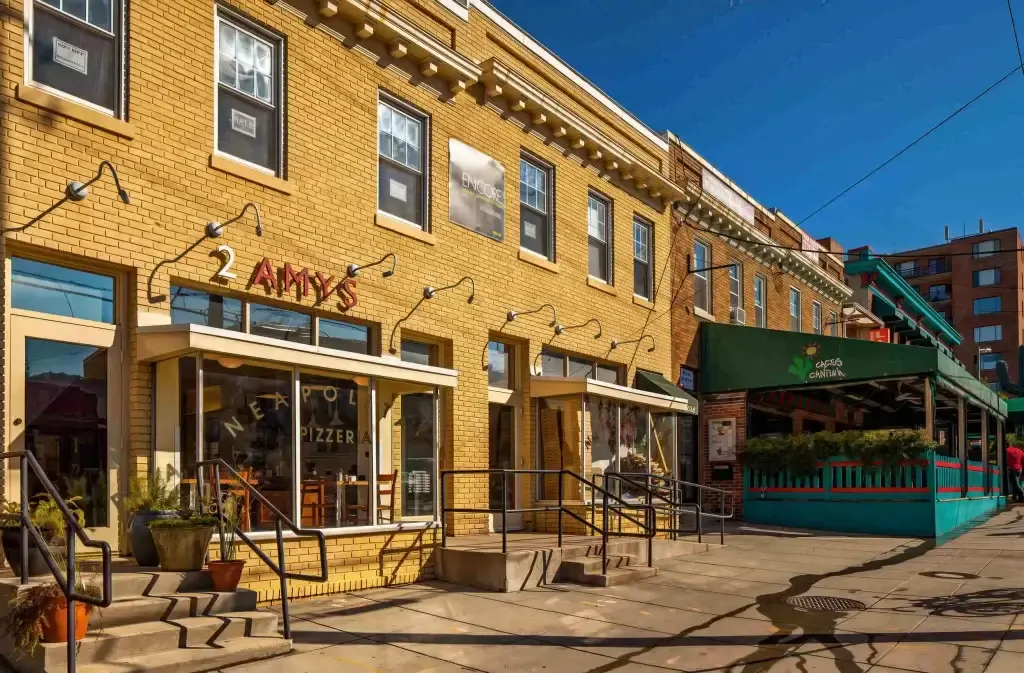 Highview Towers