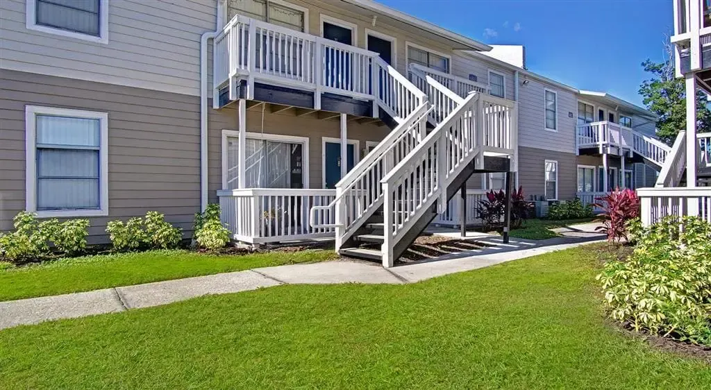 Beach Club Apartment Homes
