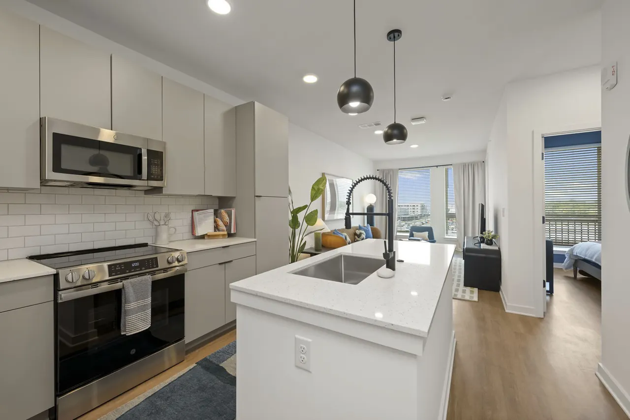 Sorella Apartments