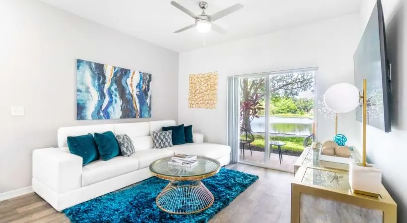Kitterman Woods Apartments