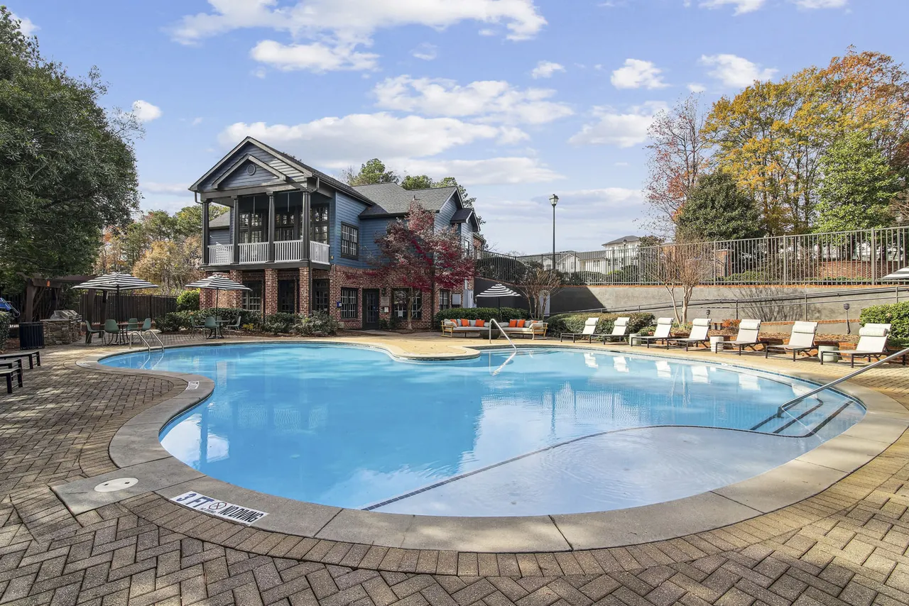 Aventura Decatur