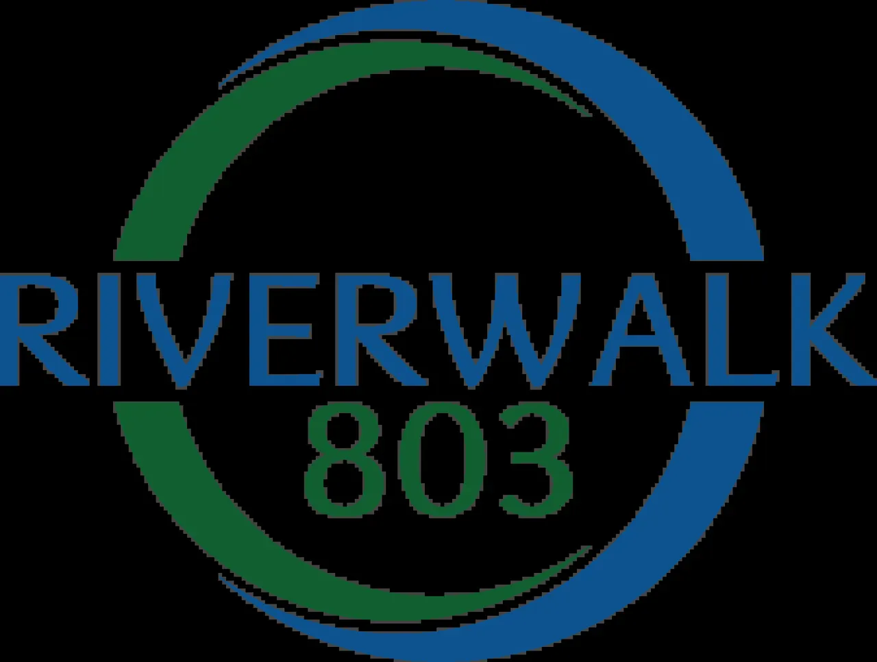 Riverwalk 803