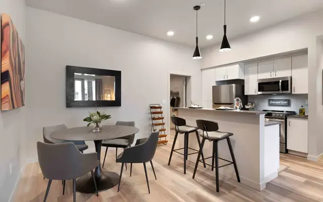 Reserves at Pilot Butte Apartments