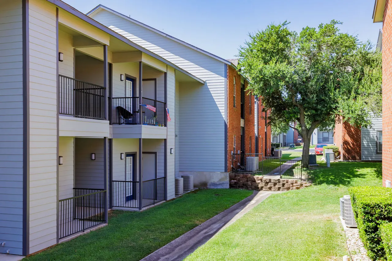 Clear Creek Meadows Apartments