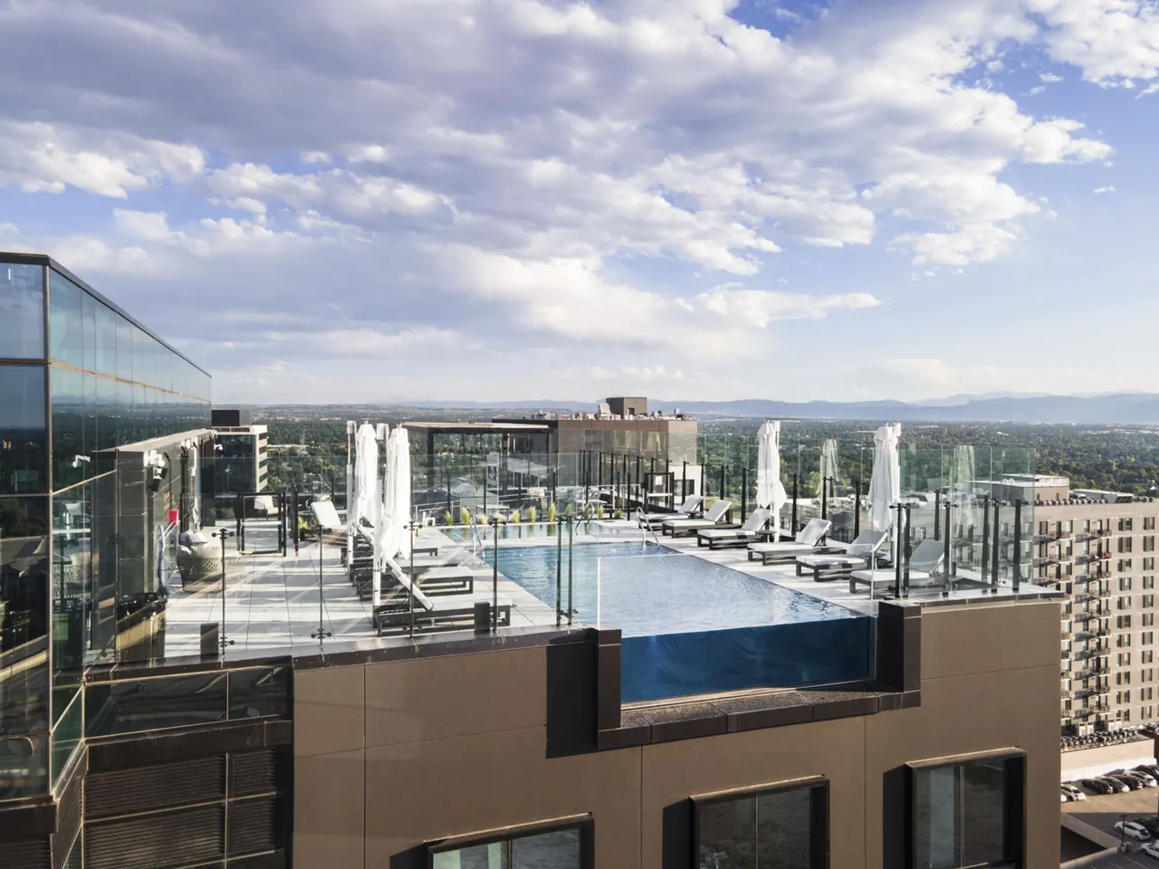 Apiary Residences