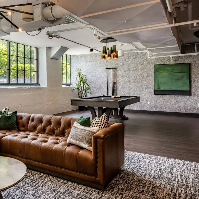 Hamel Mill Lofts