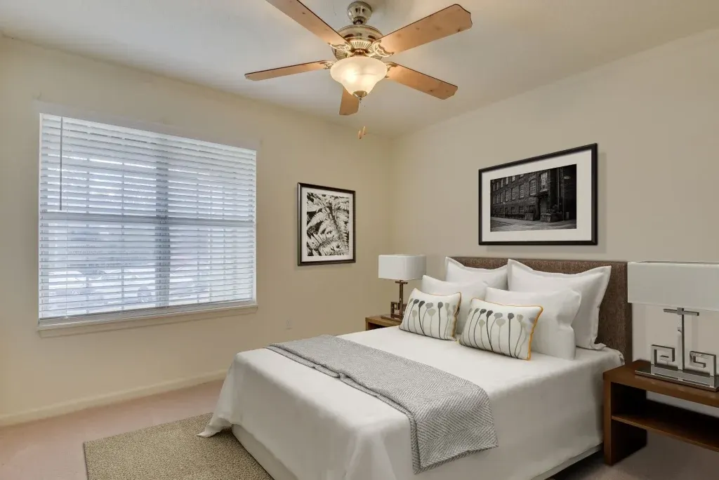 Champion's Pines Apartments