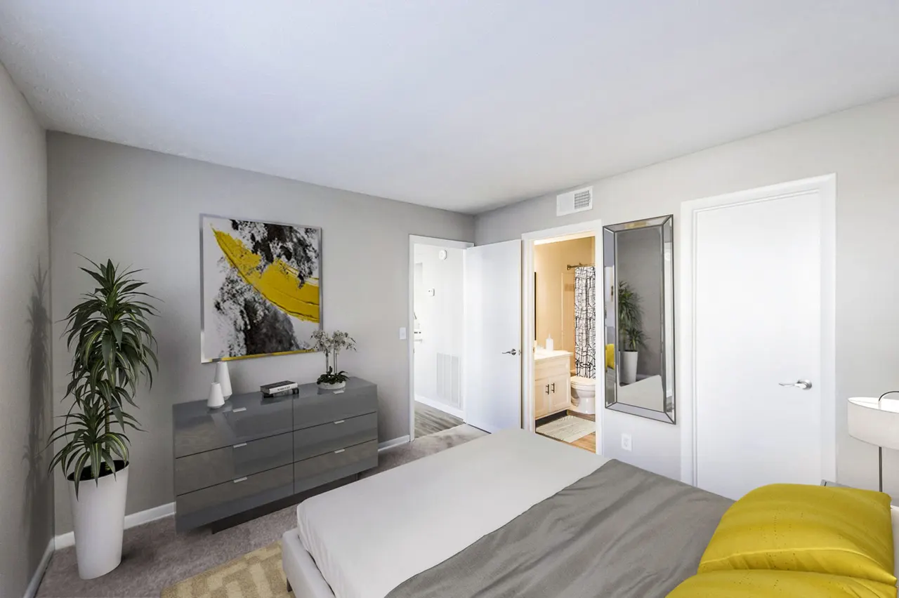 Stockwell Apartments