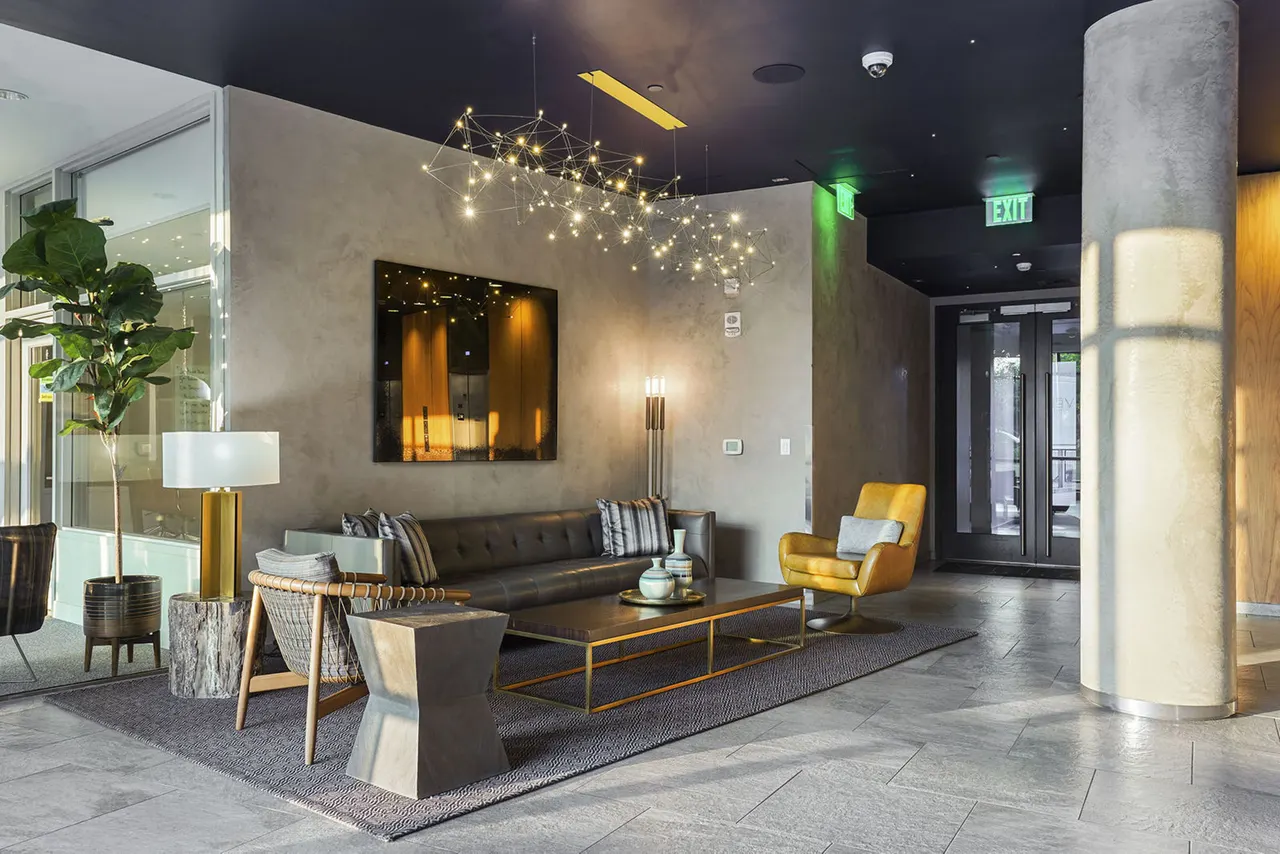 Vela on The Park Apartments