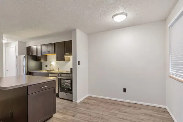 960 South Logan Apartments