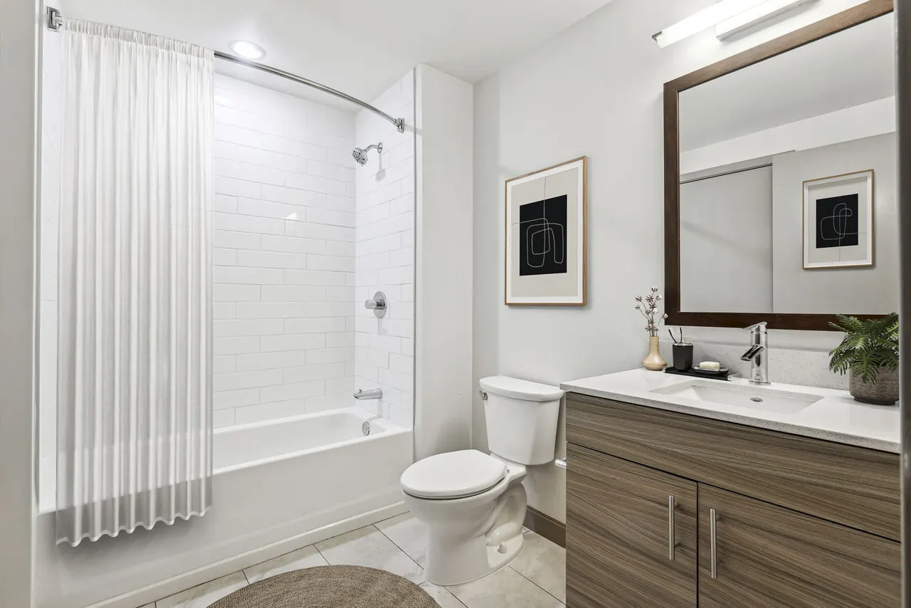 Griffin Center City Apartments