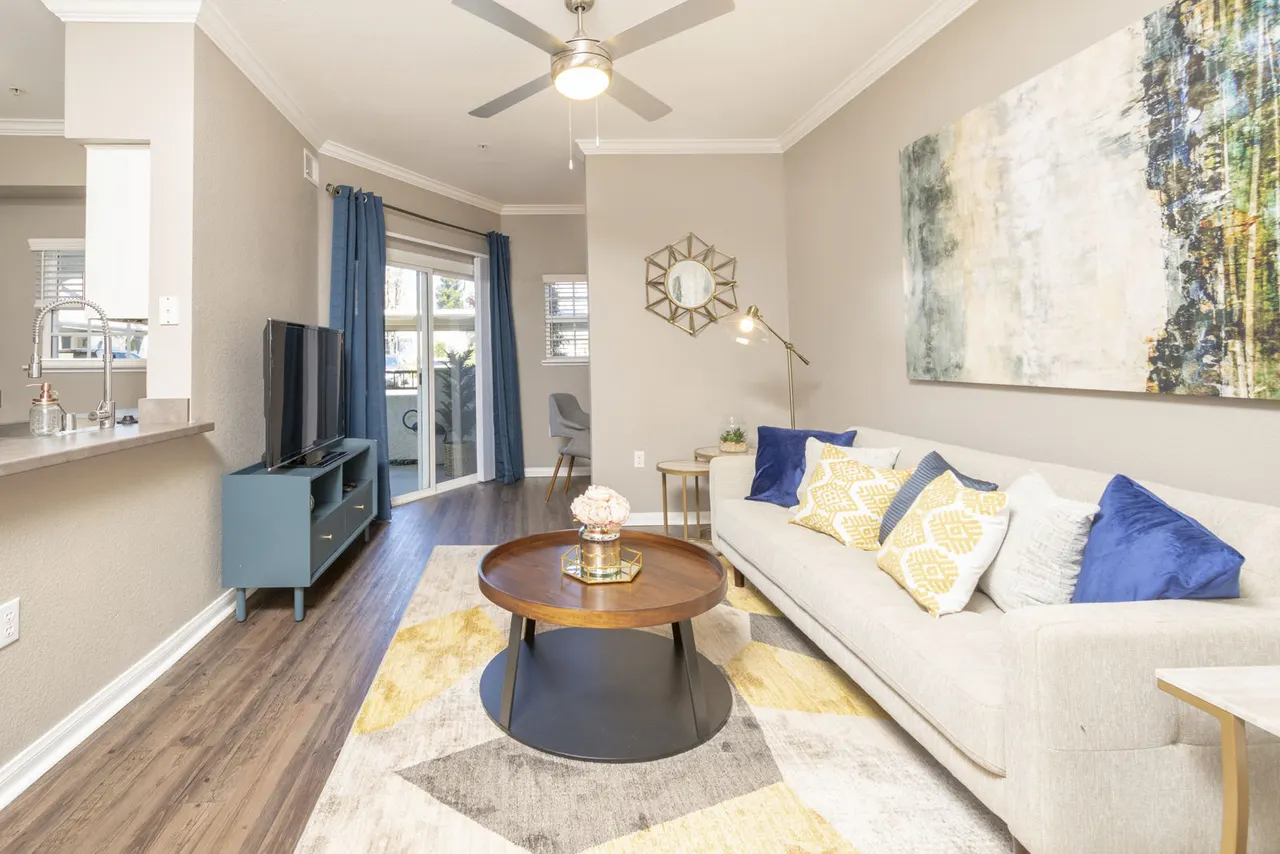 Park Crossing Apartments