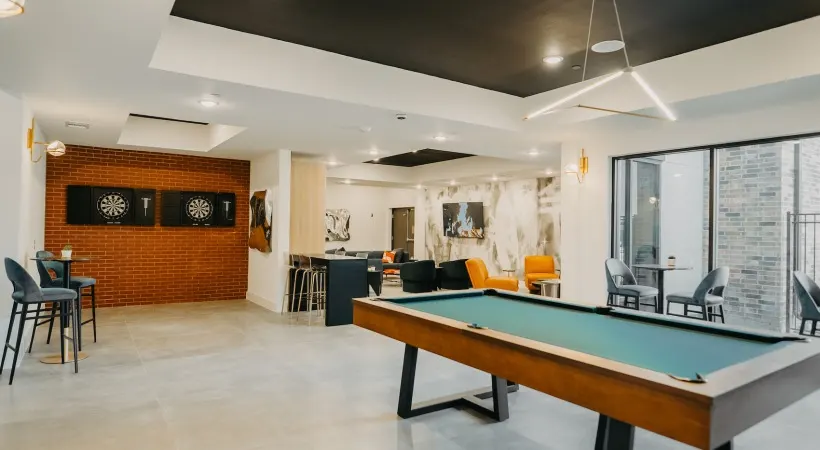 Arden at Midtown GP Apartments