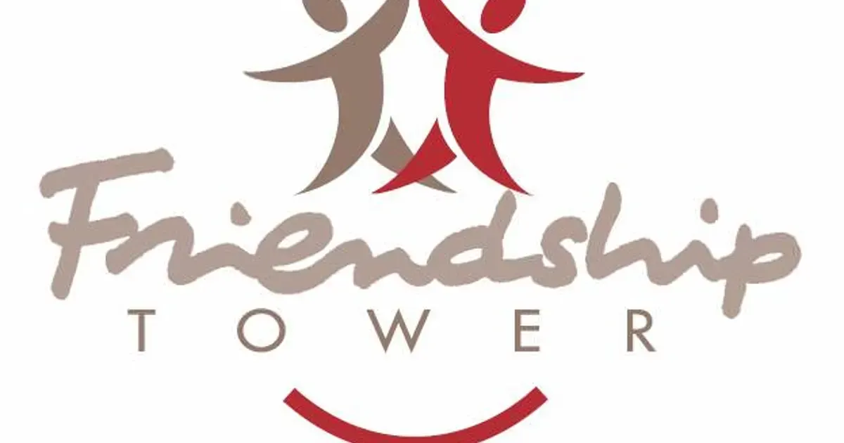 Friendship Towers