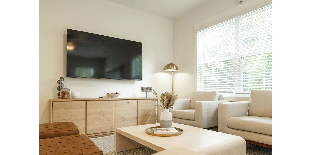 Beckington Townhomes
