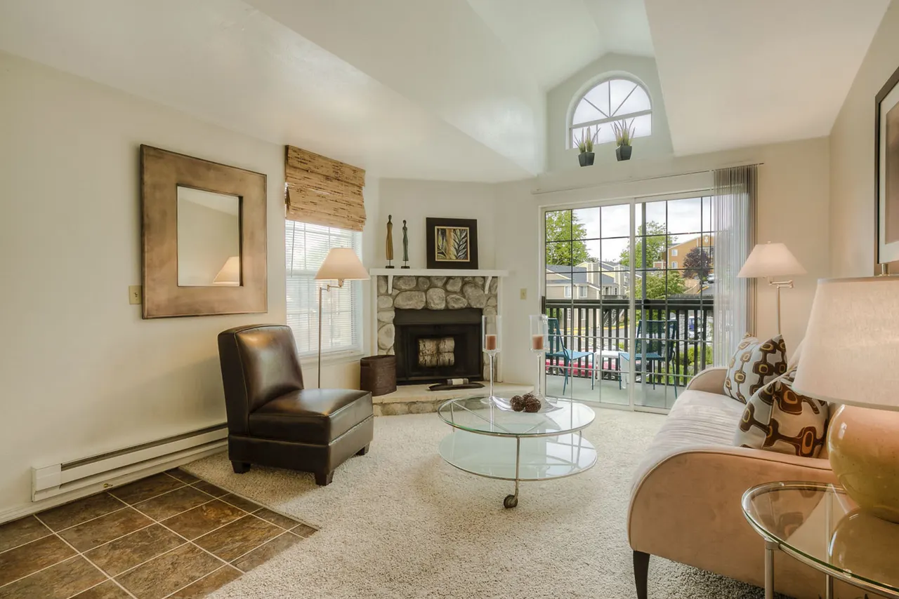 Pheasant Run Apartments