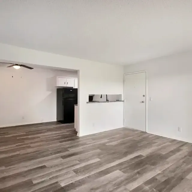 Liberty View Apartments