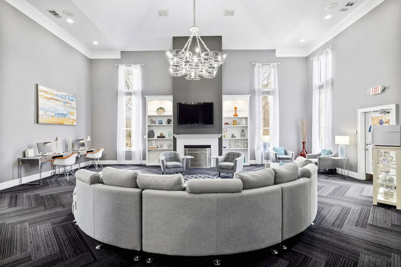 Carrington at Brier Creek Apartments